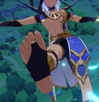 Cyno desert Slappers