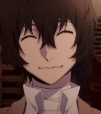 Yandere Dazai