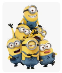 The minions