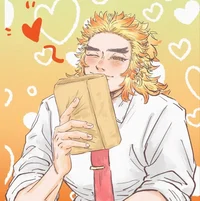 Kyojuro Rengoku
