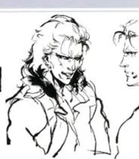 Liquid Snake-Eli