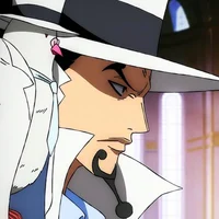 Rob Lucci 