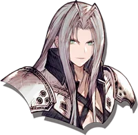 Sephiroth 