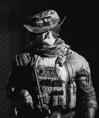 Capt Price