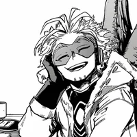 Keigo Takami -Hawks-