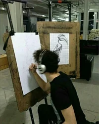 artist
