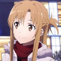 Yuuki Asuna