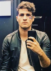 Anthony Padilla