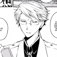 Kunikida Doppo