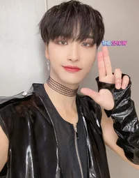 Seonghwa 