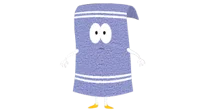 Towelie