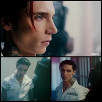 Andy Biersack 