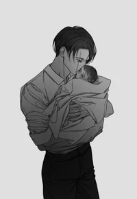 Levi Ackerman 