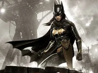 Batgirl