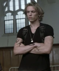 Jace Herondale