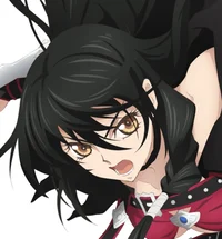 Velvet Crowe