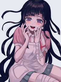 Mikan yandere