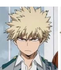 Bakugo 