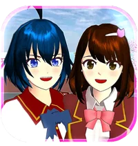 Sakura school RPG