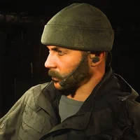 Captain Price