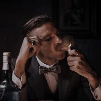 Arthur Shelby