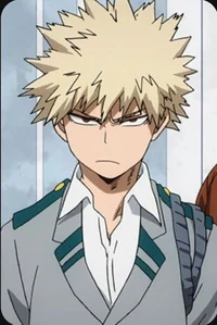 bakugo