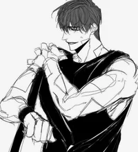 ENCHANTED Mafia Boss