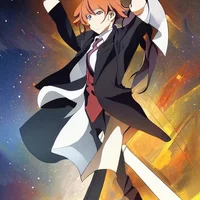 Chuuya