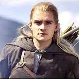 Legolas Greenleaf