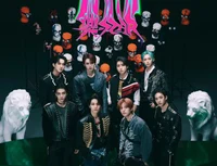Stray kids