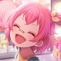 Airi Momoi