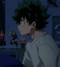 Deku