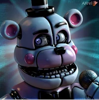 Funtime Freddy