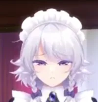 Sakuya Izayoi