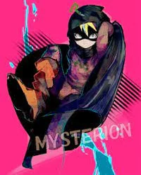 Mysterion