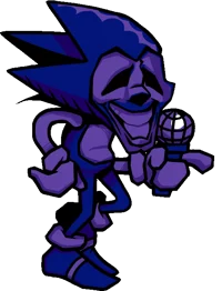 Majin Sonic