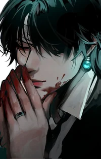 Chrollo Obsessive Ex