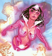 Carol Ferris