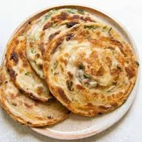 Scallion Pancake 