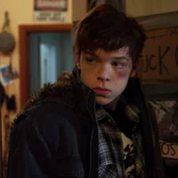 Ian Gallagher