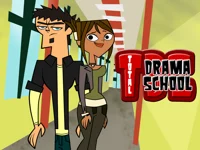 Total drama high