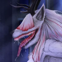 Vicar Amelia