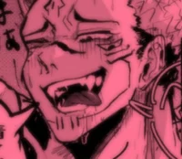Sukuna Ryomen