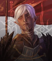 Fenris slave
