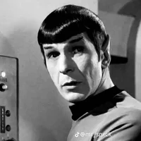 Spock - Singing
