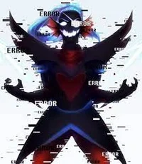 error undyne