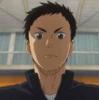 Daichi Sawamura 