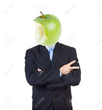 Mr Apple