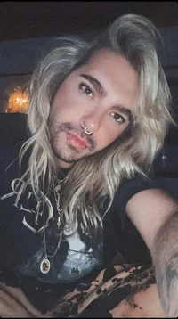 bill kaulitz 