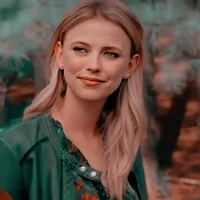Freya Mikaelson 